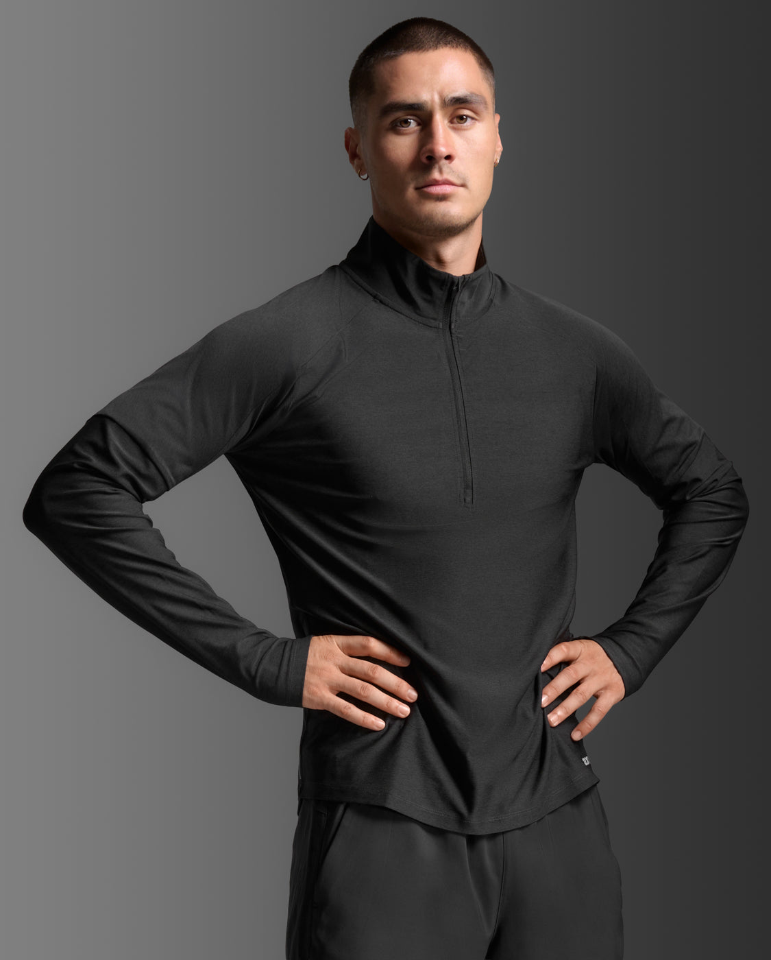 Aero 1/2 Zip – 2XU NZ