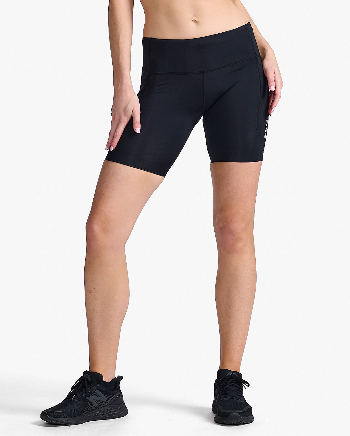 Women's Shorts  Compression & Running – 2XU NZ
