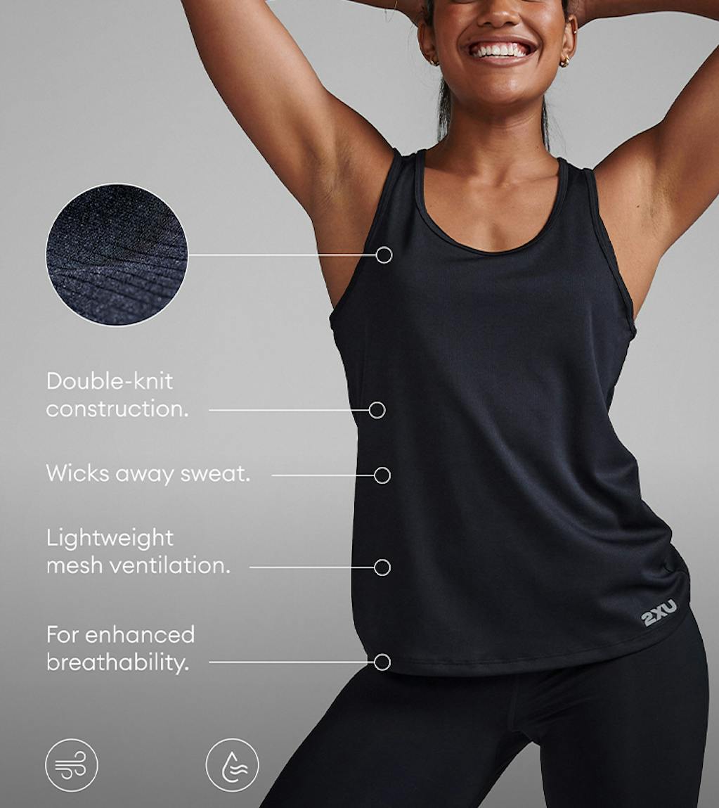 dev-test – 2XU NZ