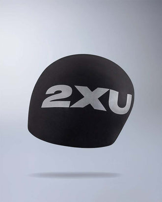 Silicone Swim Cap