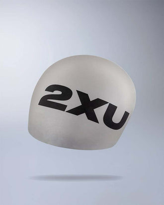 Silicone Swim Cap