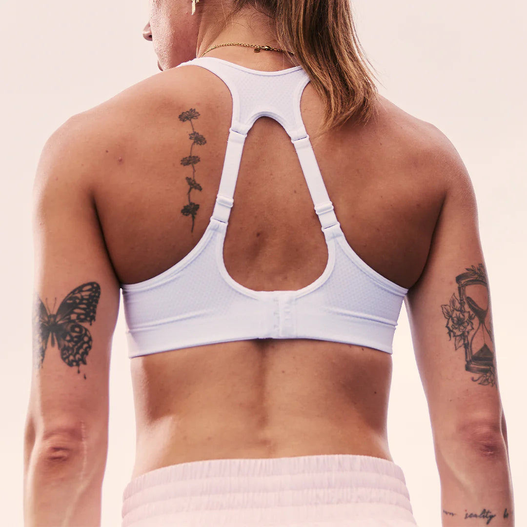 Medium Impact Sport Bras