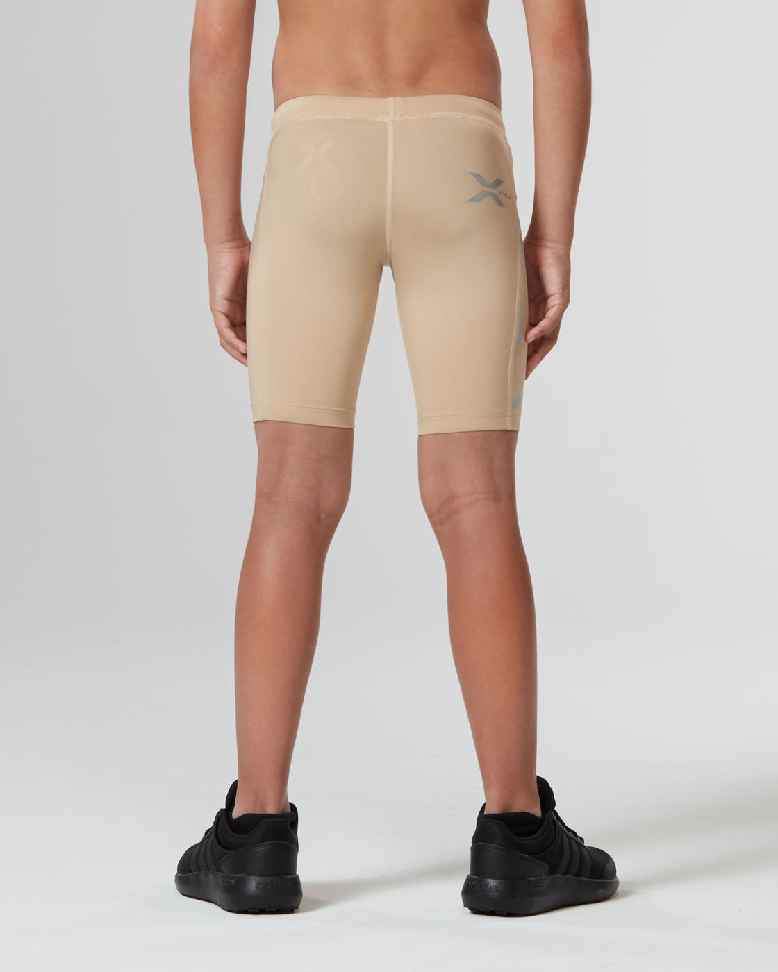 Core Boys Compression Shorts