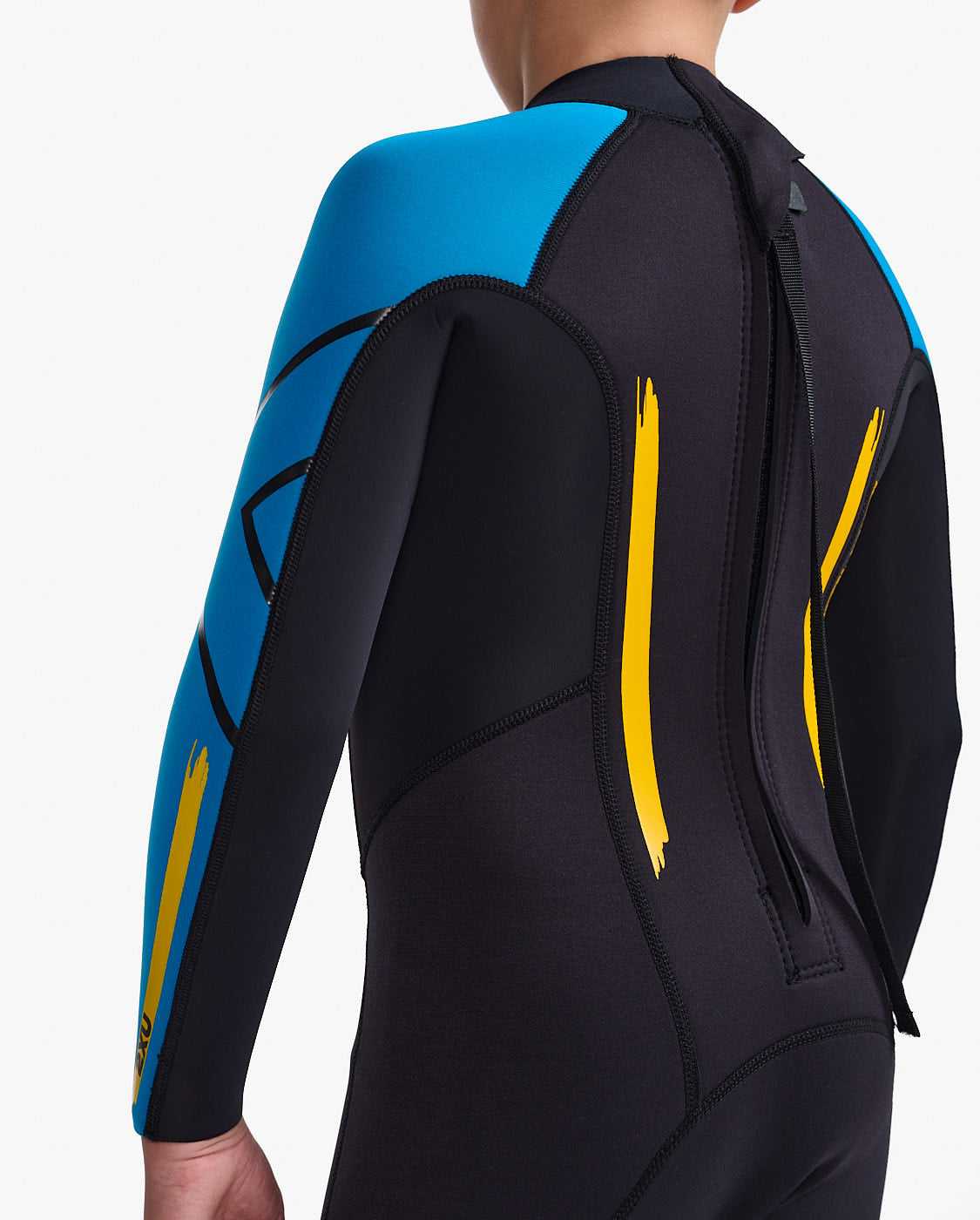 Propel Youth Wetsuit