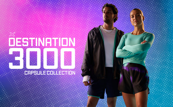 New Run Collection