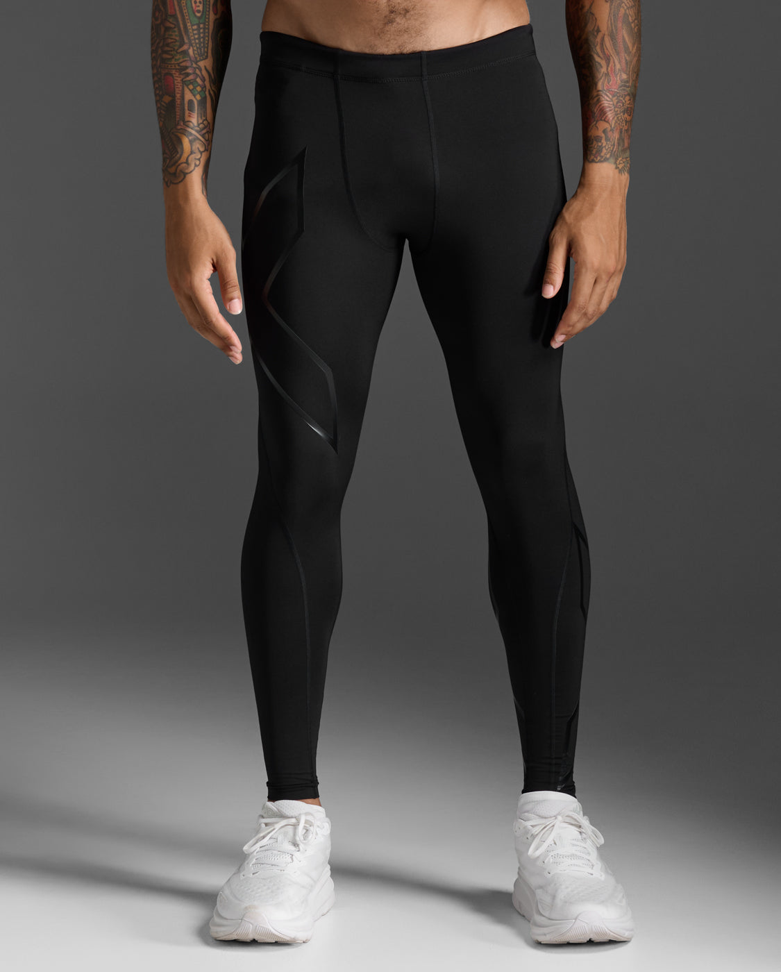 Core Compression Tights | 2XU – 2XU NZ