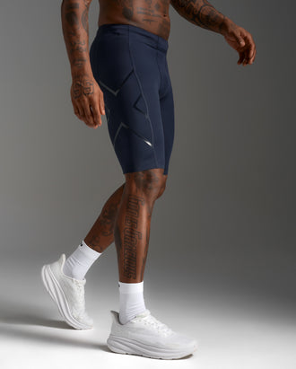 Core Compression Shorts