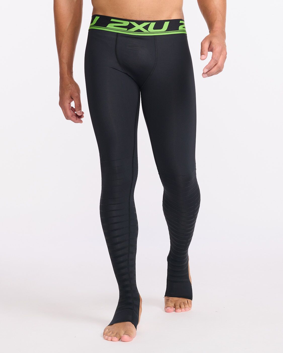 Power Recovery compression Tights