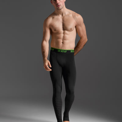 Power Recovery Compression Tights