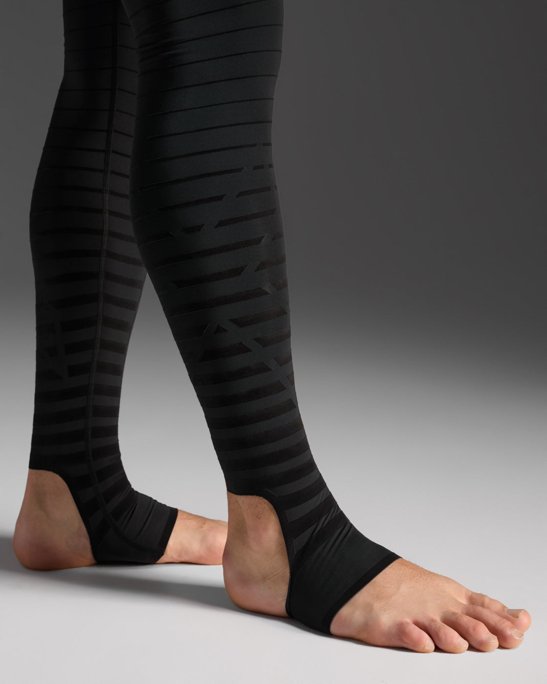 nike pro hyper recovery tights