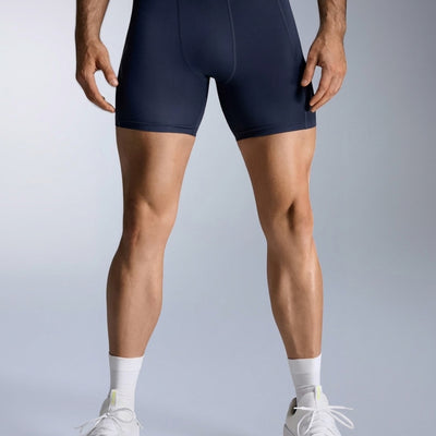 Core Compression 1/2 Shorts