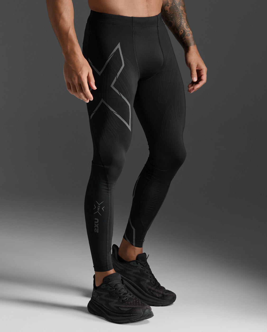 2XU Light Speed Compression Tights　メンズ新品 Light Speed Compression Tights – 2XU NZ