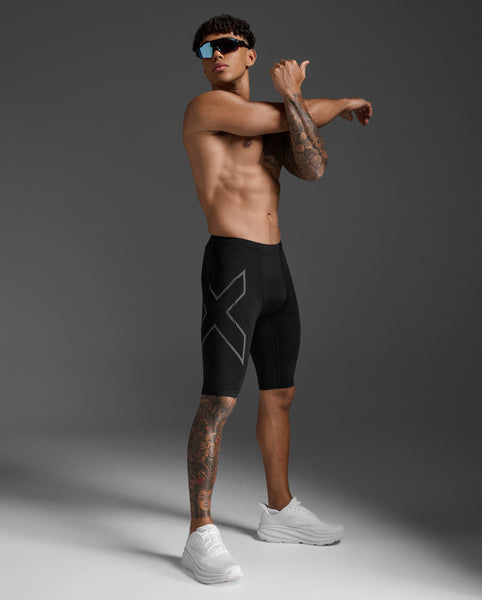 Light Speed Compression Shorts – 2XU NZ