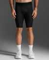 Force Compression Shorts - Black/Nero