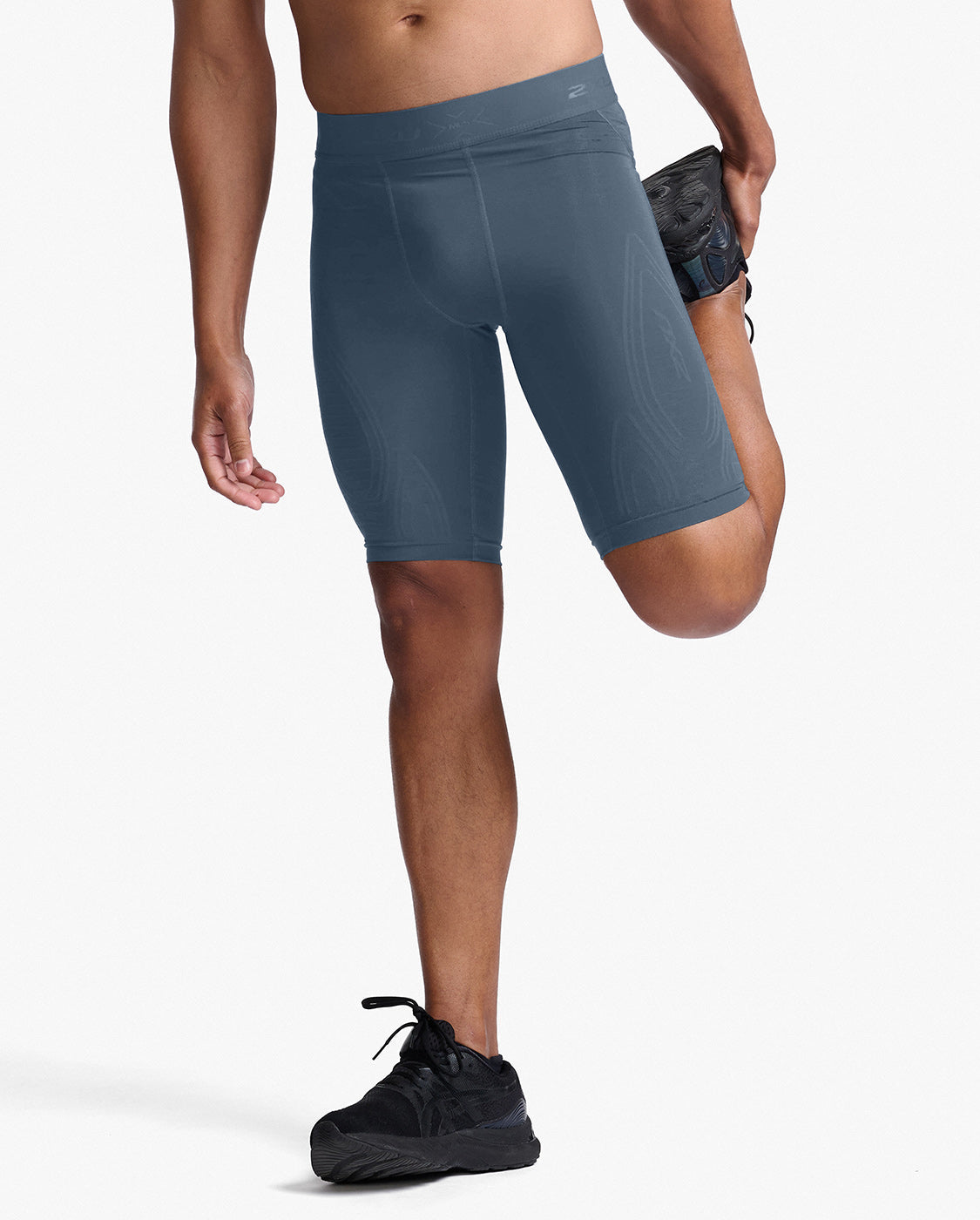 Force Compression Shorts