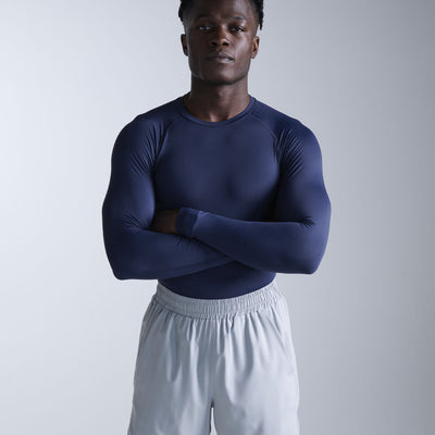 Core Compression Long Sleeve