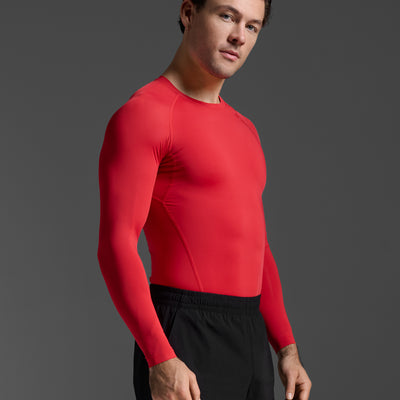 Core Compression Long Sleeve
