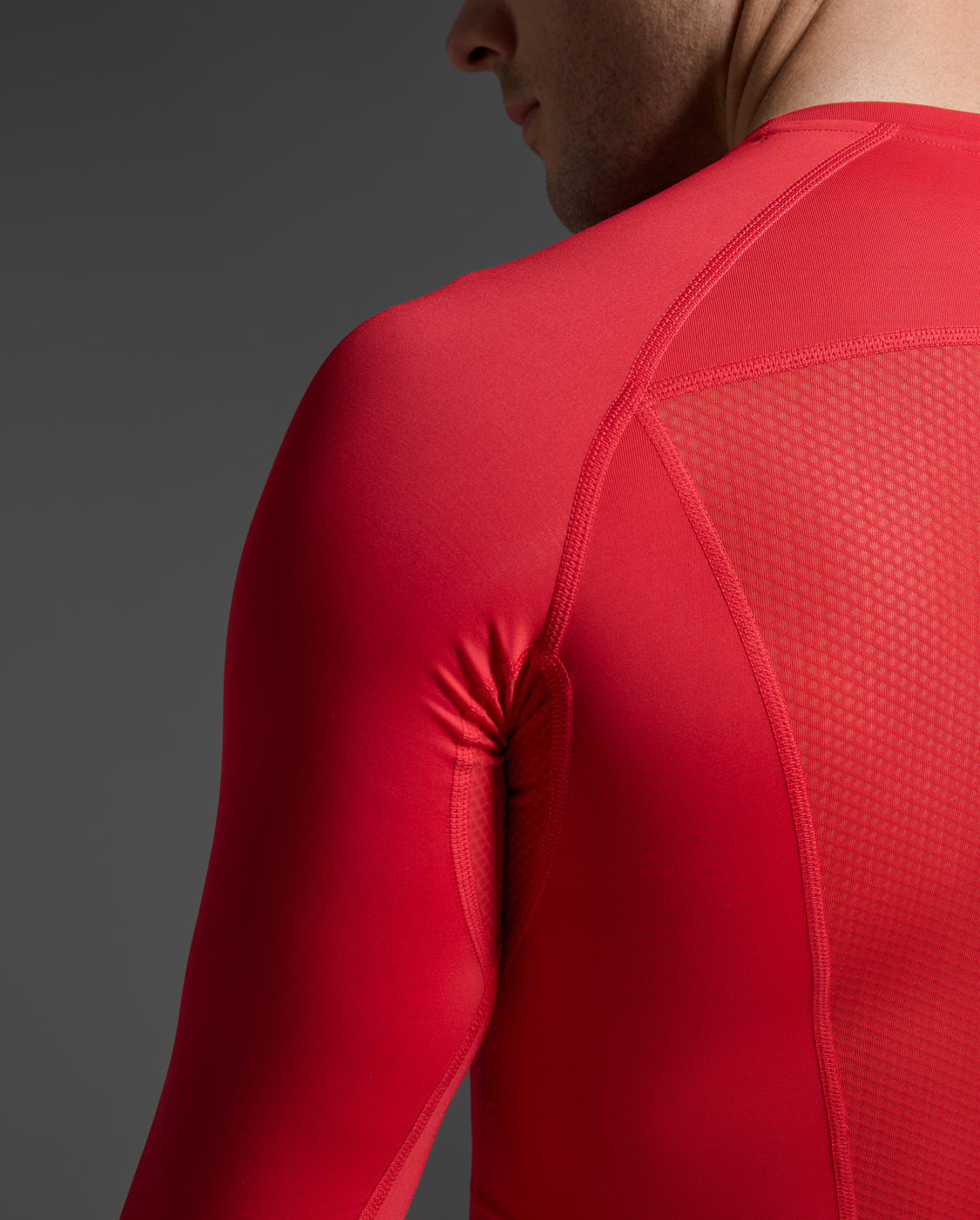 Core Body Compression Core Compression Long Sleeve – 2XU NZ