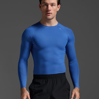Core Compression Long Sleeve
