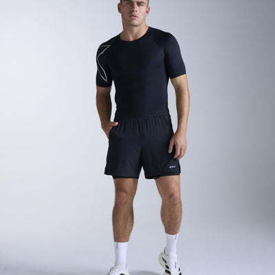 Core Compression Short Sleeve