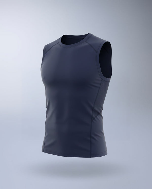 Core Compression Sleeveless
