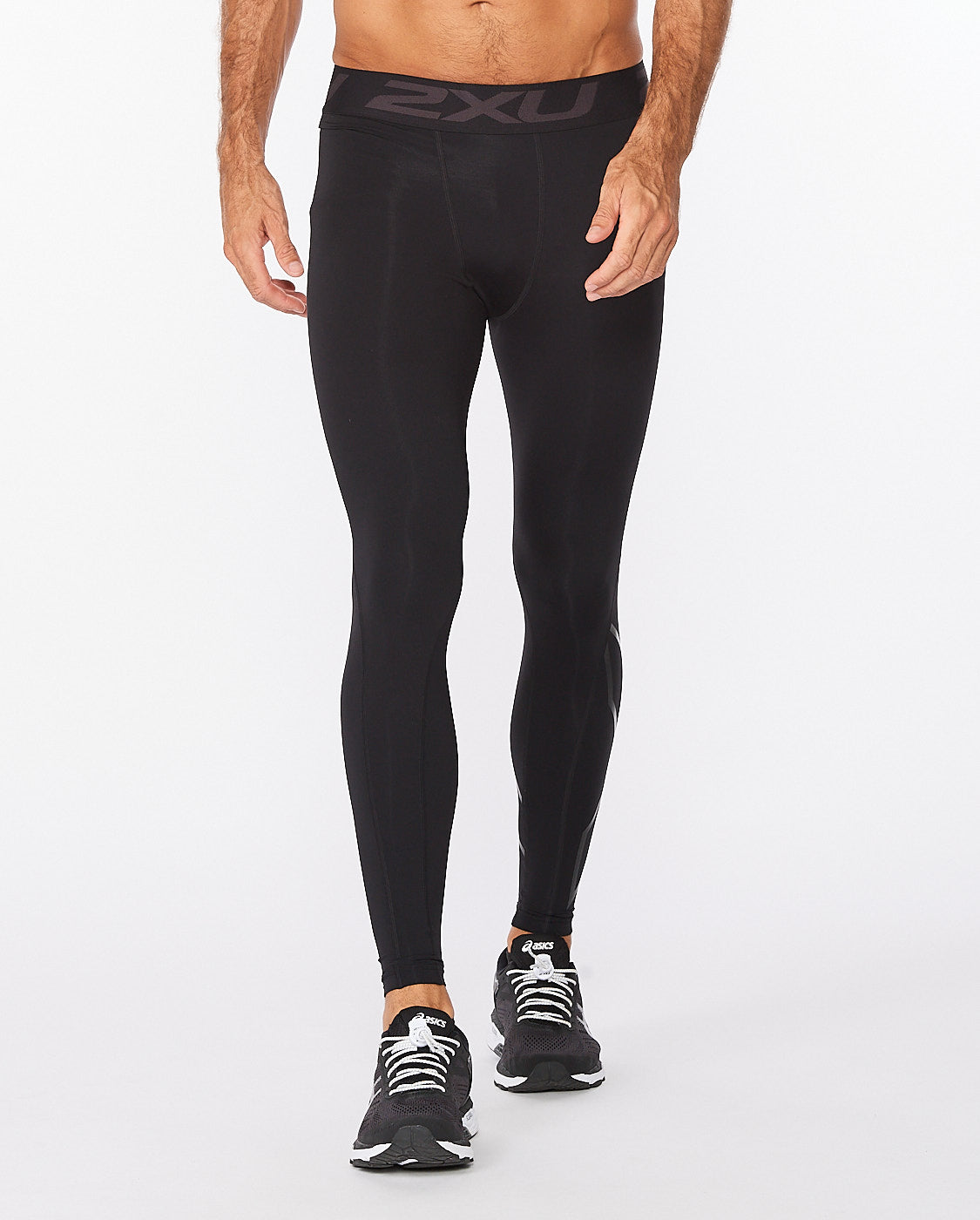 Ignition Compression Tights