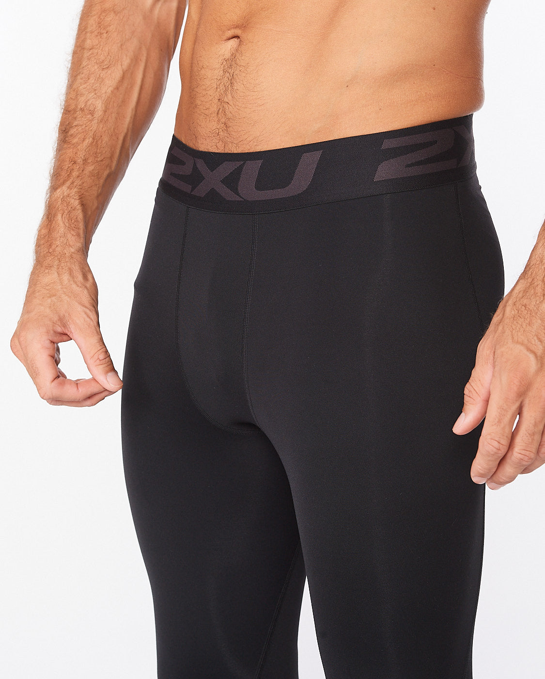 Ignition Compression Tights