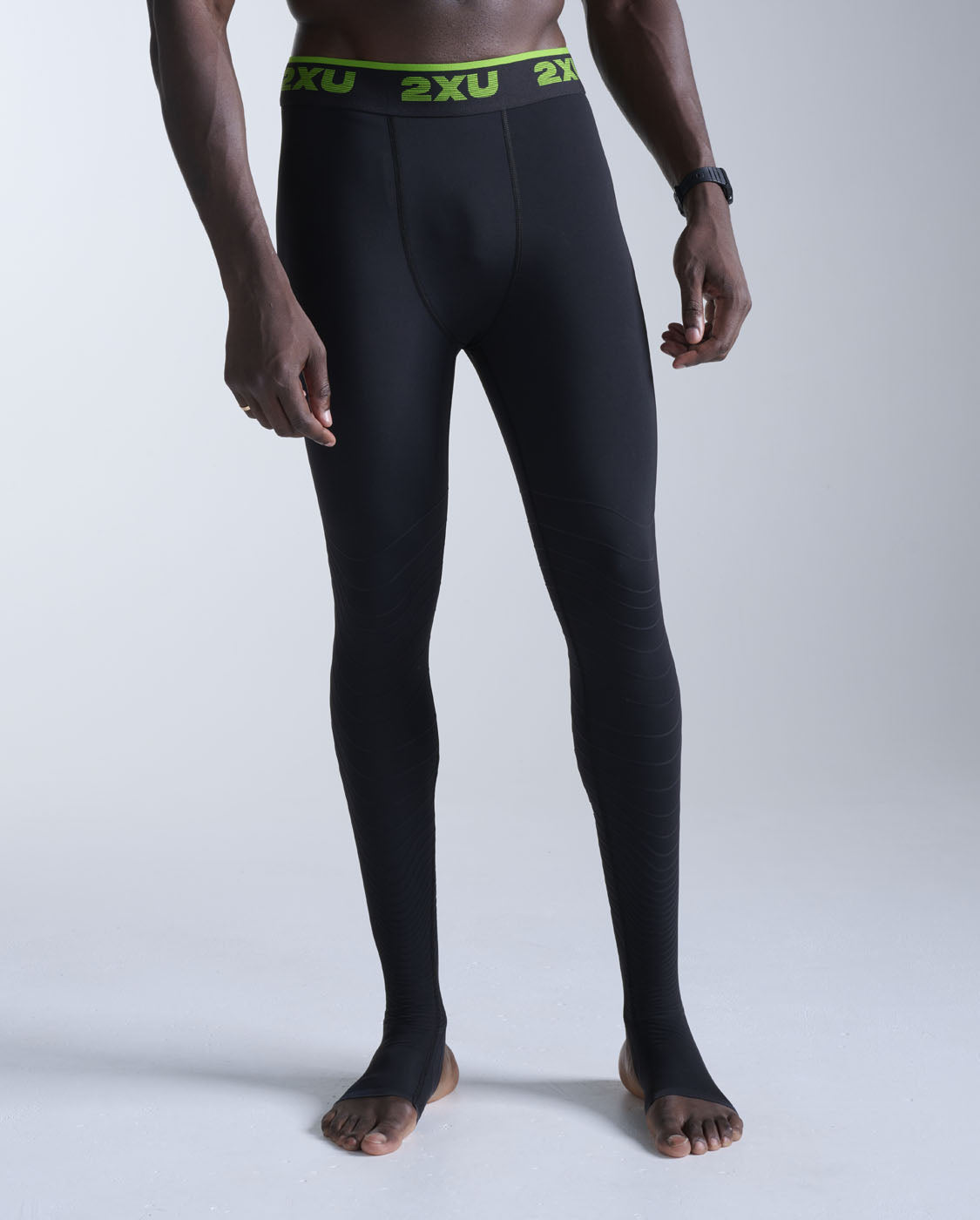 Recovery FIR Compression Tights – 2XU NZ
