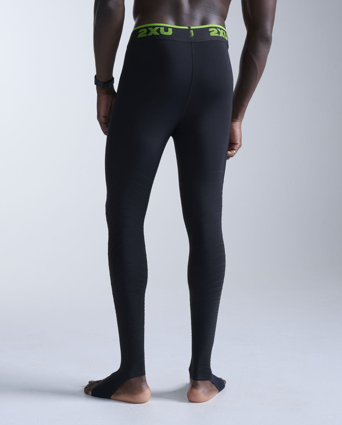 新品 20FW FCRB × #FR2 UNDER LAYER TIGHTS M Recovery FIR Compression Tights – 2XU NZ