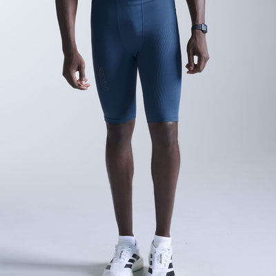 Light Speed React Compression Shorts