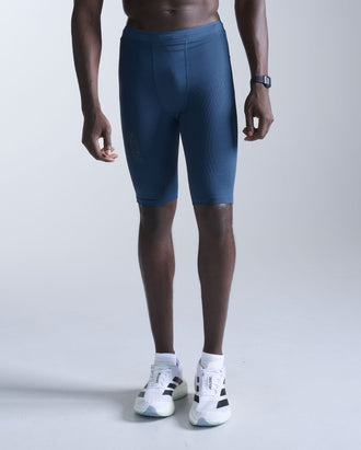 Light Speed React Compression Shorts