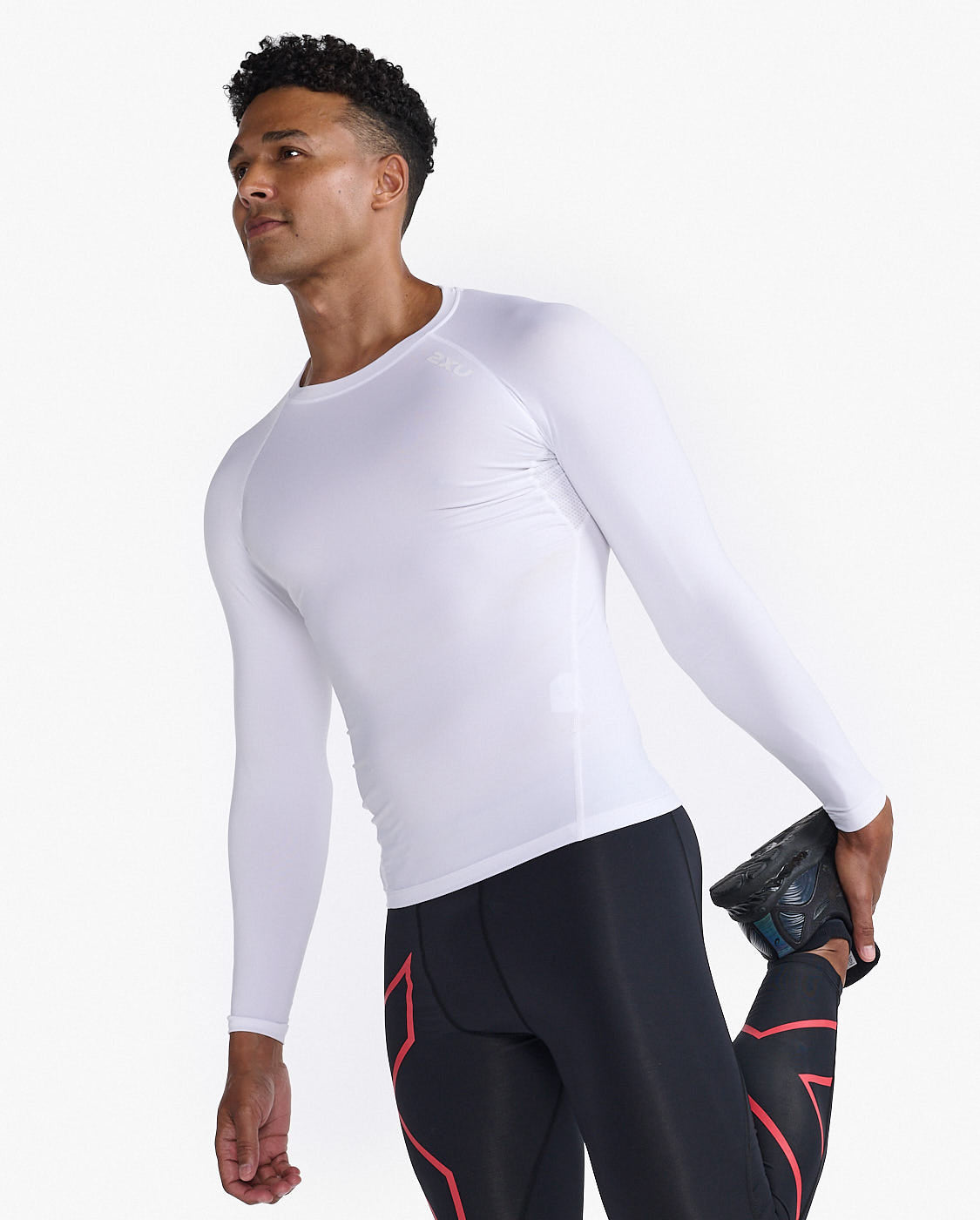 Core Compression Game Day Long Sleeve