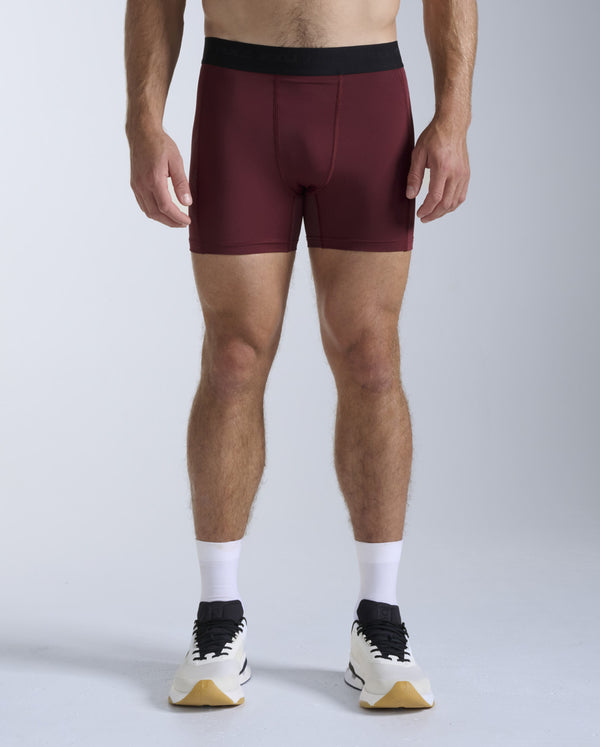 Base Layer Compression 1/2 Shorts