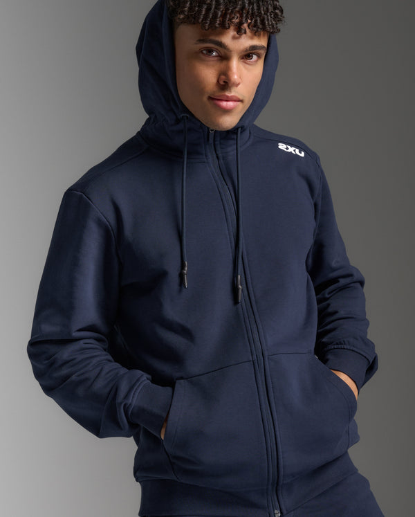 Aspire Zip Hoodie