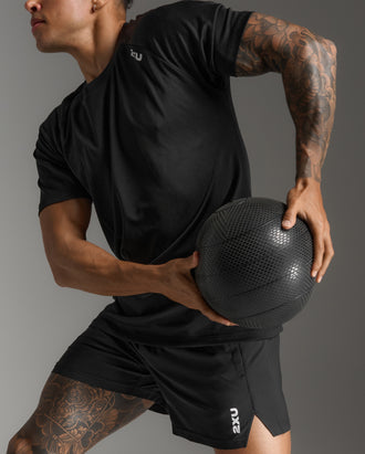 Aspire Tee