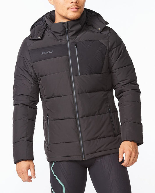 Utility Insulation Jacket