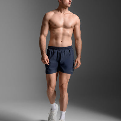 Aero 5 Inch Shorts (Unlined)