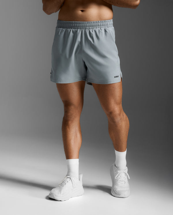 Aero 5 Inch Shorts (Unlined)