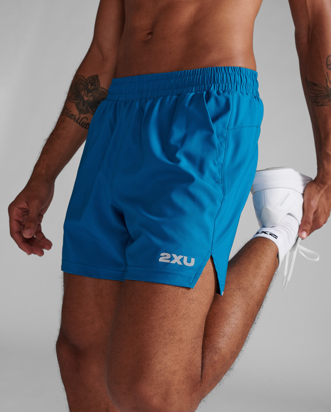 Aero 5 Inch Shorts