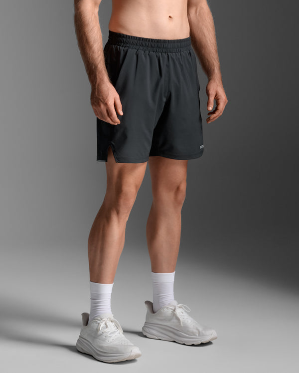 Aero 7 Inch Shorts (Lined)