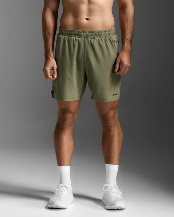 Aero 7 Inch Shorts (Lined)