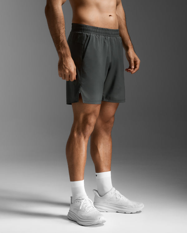 Aero 7 Inch Shorts (Lined)