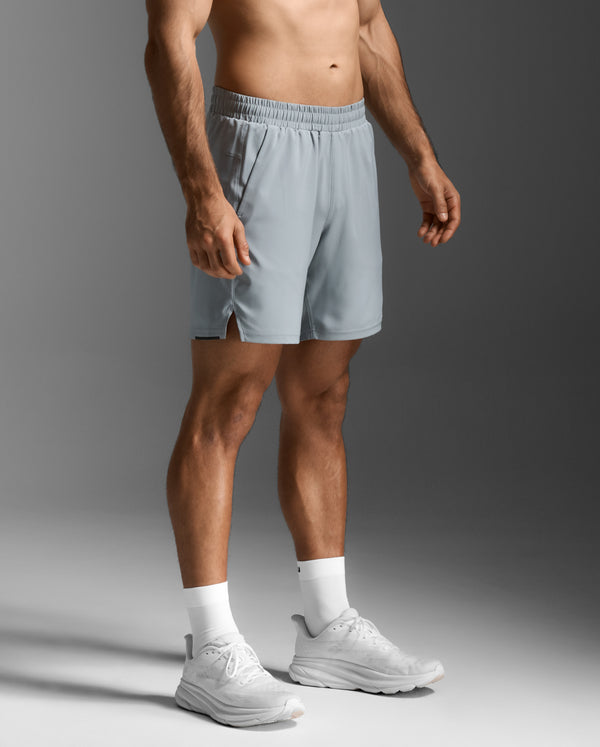 Aero 7 Inch Shorts (Lined)