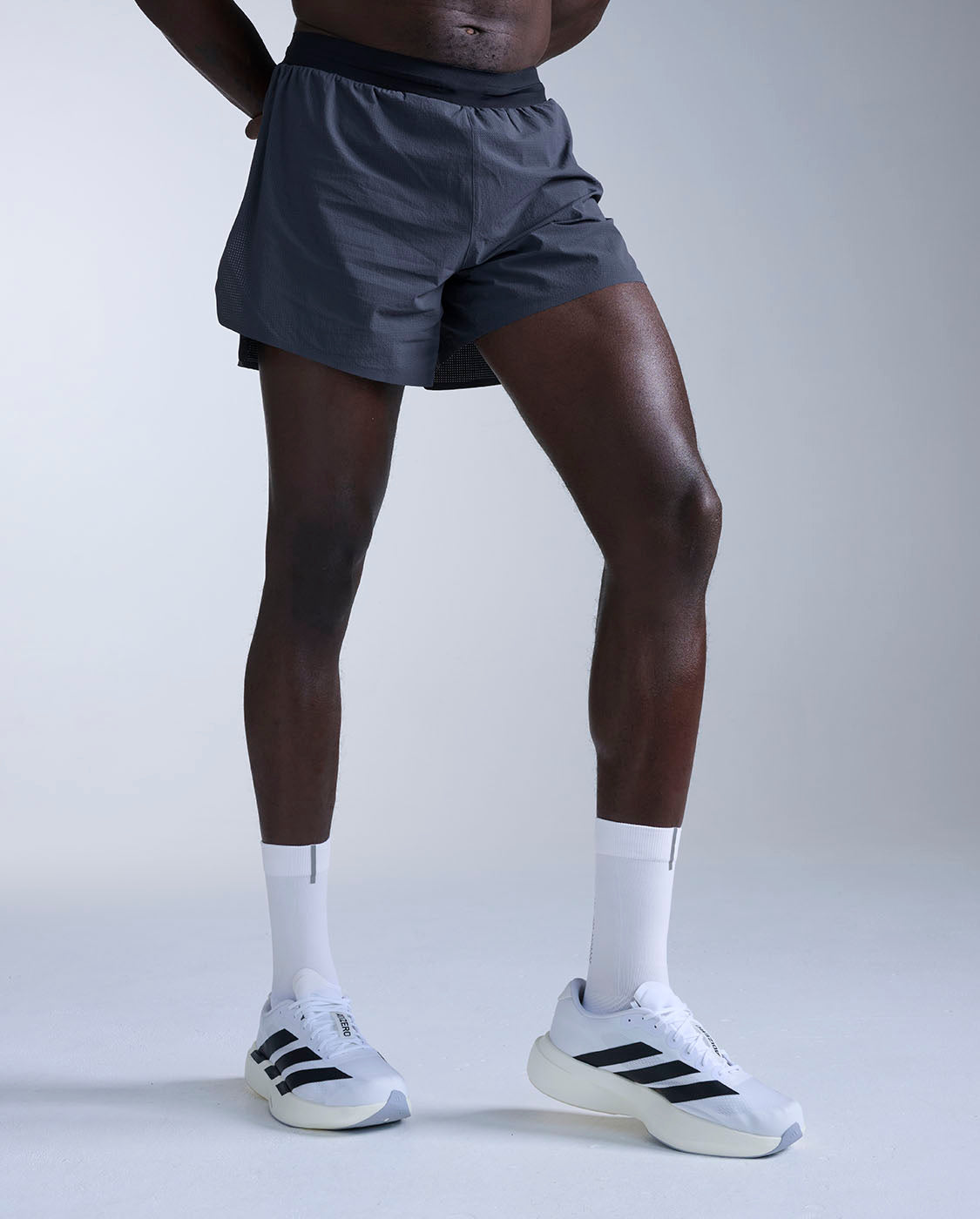 India Ink/Black Reflective