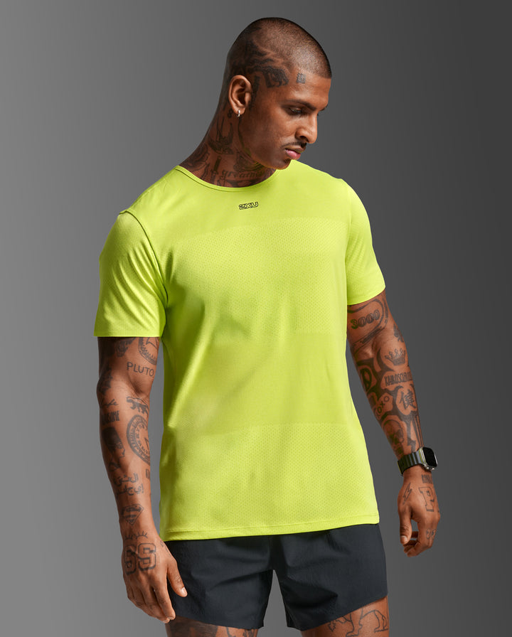Volt/Black Reflective