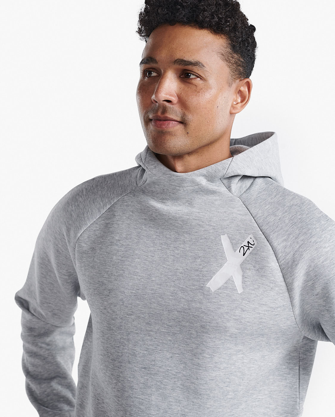 Motion Hoodie 2XU NZ