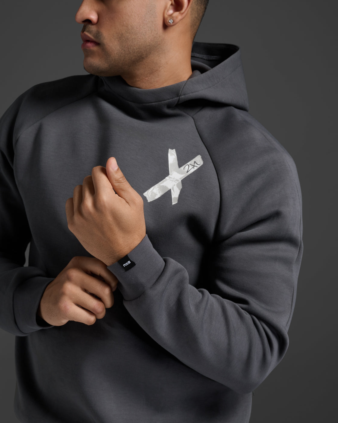 Motion Hoodie 2XU NZ