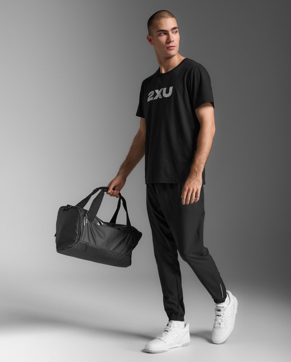 Aero Jogger Woven