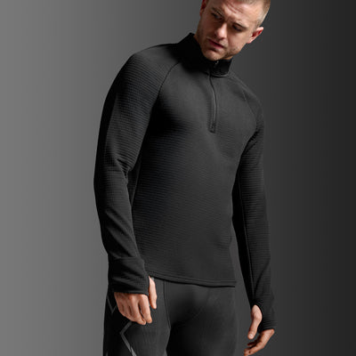 Ignition Hyper-Haptic 1/4 Zip