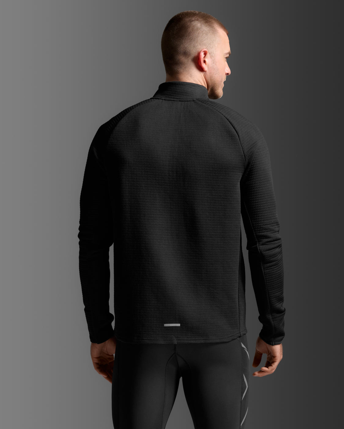 Ignition Hyper-Haptic 1/4 Zip – 2XU NZ